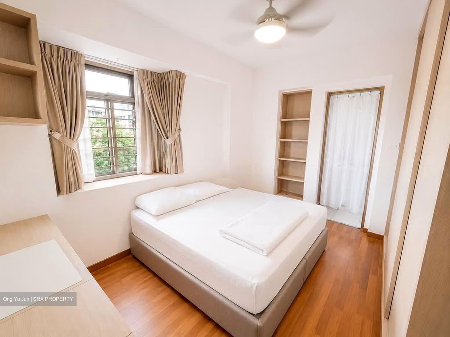 Sunville (D12), Apartment #628516251